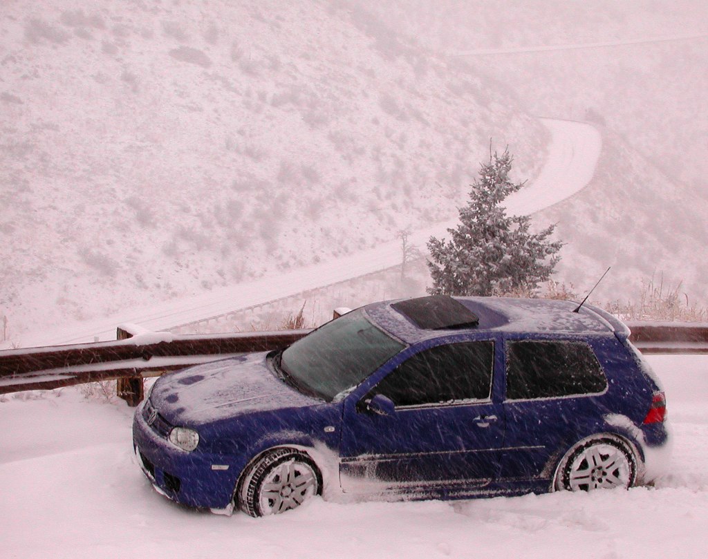 Winter Car Kit