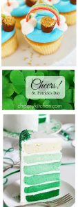 Celebrating St. Patrick's Day will never be the same after you see the crazy ways people celebrate! I never even thought about these ideas!