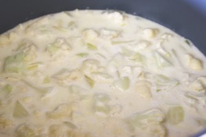 Zupas Wisconsin Cauliflower Soup