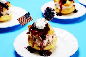 All-American-Cream-Puffs | cheerykitchen.com