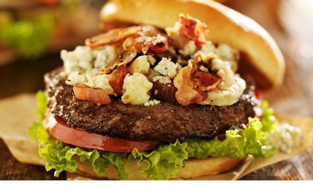16 Tips for Perfectly Grilled Burgers