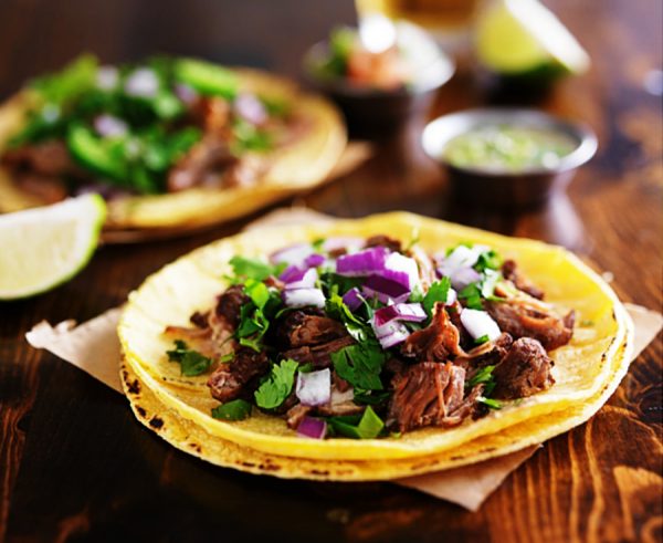 Tasty Tips: Mexican Meat - Cheery Kitchen