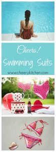 It's always hard finding swimming suits each season but these are the BEST options out on the web for the busy mom on the go!